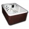 Spa Aurora II