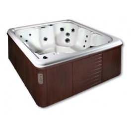 Spa Royale