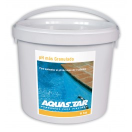 PH mas Granulado Aquastar