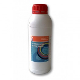 Oxigeno liquido