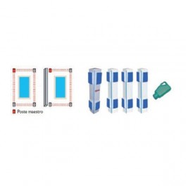 Alarma  Primaprotect