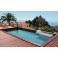 Piscina Madera QUARTOO